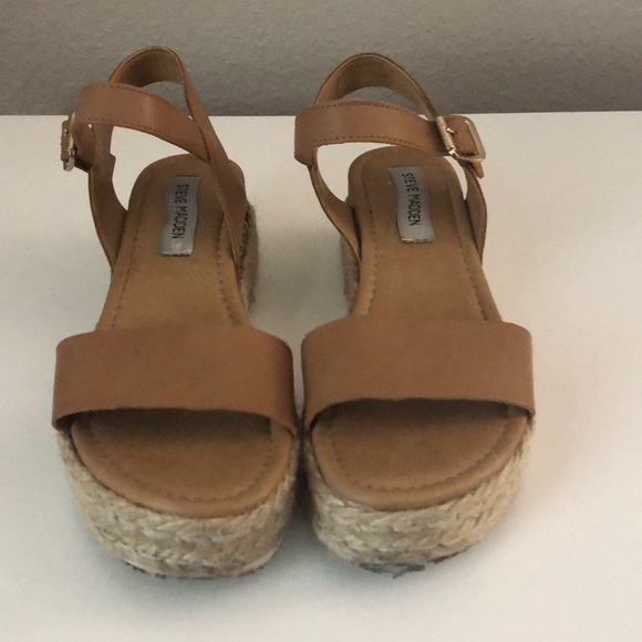 steve madden chiara tan